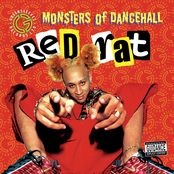 Monsters Of Dancehall - Red Rat