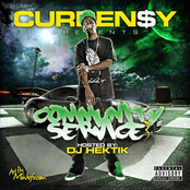 Mo Money by Curren$y