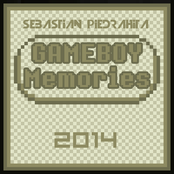 GameBoy Memories