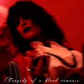 Tragedy of a blood romance