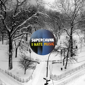 Out Of The Sun by Superchunk