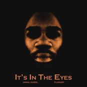 Its In The Eyes