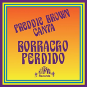 Borracho Perdido