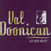 Sometimes When We Touch by Val Doonican