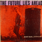 The Future Lies Ahead