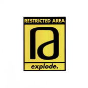 Ont by Restricted Area