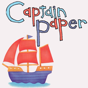 captain paper