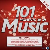 101 moments in music, volume 2