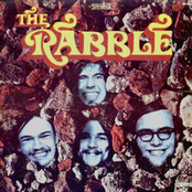 Rising Of The Sun by The Rabble