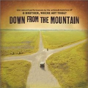 The Cox Family: Down from the Mountain