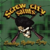 Drinking, Fighting, Dying