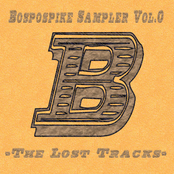 Bospospike Sampler Vol.0