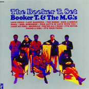 Sing A Simple Song by Booker T. & The Mg's