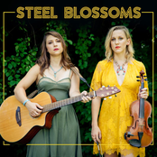 Steel Blossoms: Steel Blossoms
