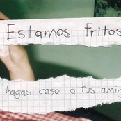 No le hagas caso a tus amigos