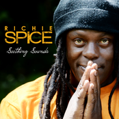 Heng On In Deh by Richie Spice