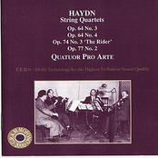 Hadyn: String Quartets