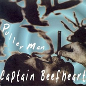 Kiss Me My Love by Captain Beefheart & His Magic Band