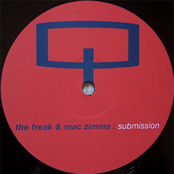 the freak & mac zimms