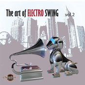 The Art of Electro Swing Vol.2