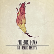 Phoenix Down