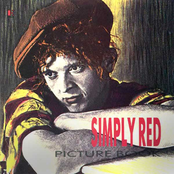 Simply Red: Picture Book (Expanded Version)