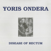 Yoris Ondera