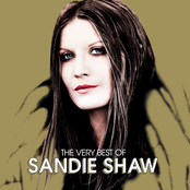 the very best of sandie shaw