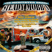 Kidnap Call by Steady Mobb'n