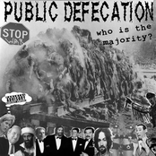 Who is the Majority? EP