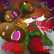 WE DON'T SING TOO PRETTY EP