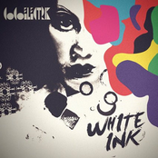 White Ink