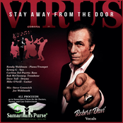 Robert Davi: Virus, Stay Away From The Door