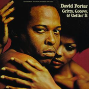 Gritty, Groovy And Gettin' It