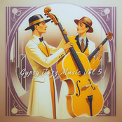Gypsy Jazz Music Vol.5
