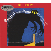 Bill Harley: Monsters in the Bathroom