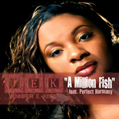 A Million Fish