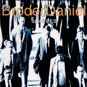 No One Listens To No One Else by Broder Daniel