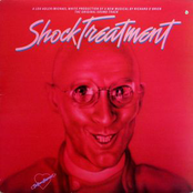 Shock Treatment [Original Soundtrack]