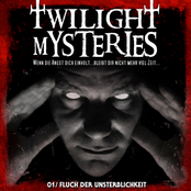 Twilight Mysteries 1 - Fluch der Unsterblichkeit