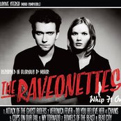 Chains by The Raveonettes
