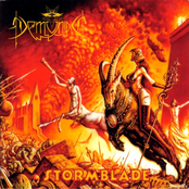 Stormblade And Intro by Demoniac