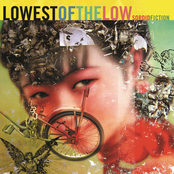 Lowest Of The Low: Sordid Fiction