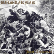 The Depressive Vision Of The Cursed Warriors by Bilskirnir