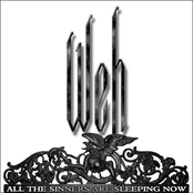 All The Sinners Are Sleeping Now