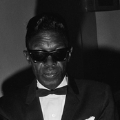 Lightnin’ Hopkins