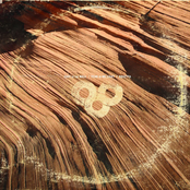 Three Way Split w/ East Of The Wall & Year Of No Light