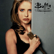 Buffy The Vampire Slayer