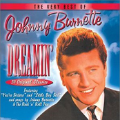 The Very Best of Johnny Burnette (Dreamin')