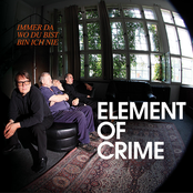 Bitte Bleib Bei Mir by Element Of Crime